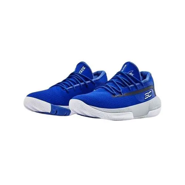 Under Armour shoes - Royale - Royale - 3022117-400 - Royal 1