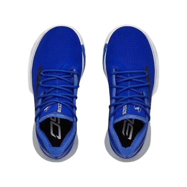 Under Armour shoes - Royale - Royale - 3022117-400 - Royal 2