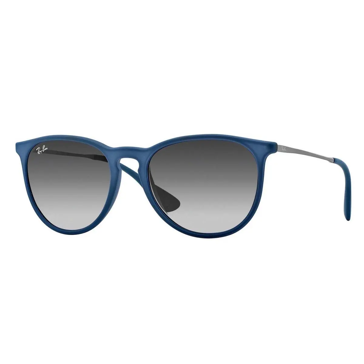 Ray-ban Erika Sunglasses Women`s Blue by Ray-Ban