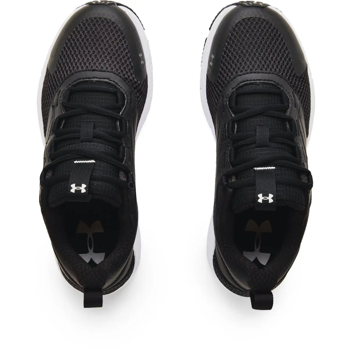 Under Armour shoes - Black 1