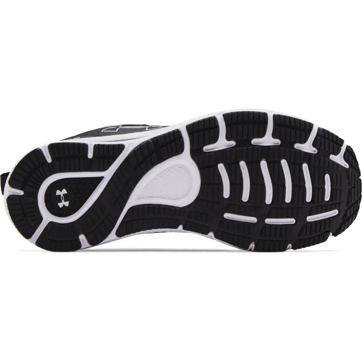 Under Armour shoes - Black 2
