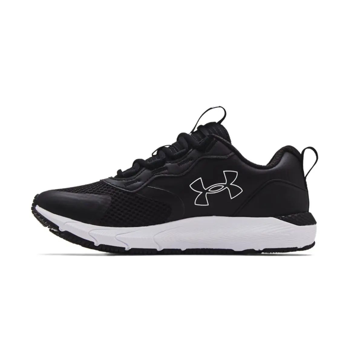Under Armour shoes - Black 3