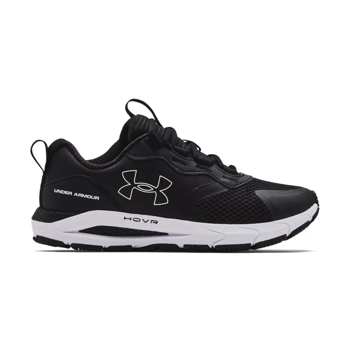 Under Armour shoes - Black 4