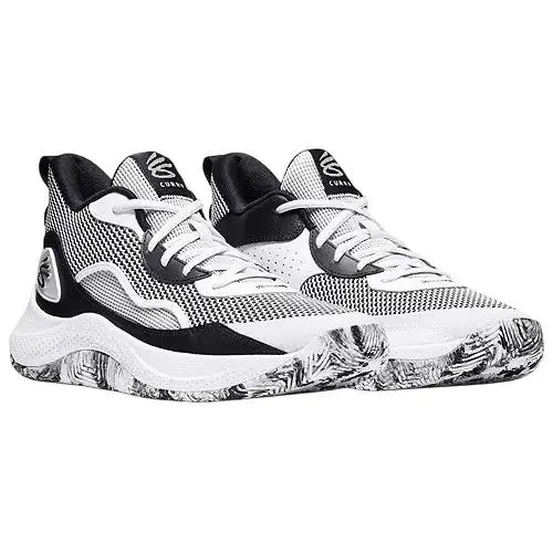 Under Armour shoes - White 8