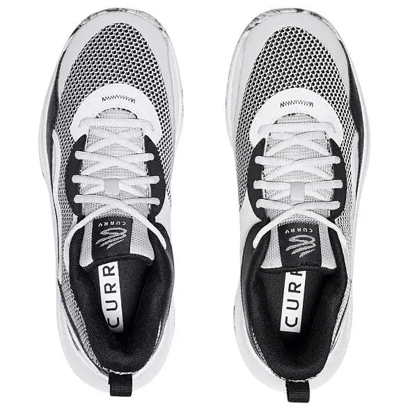 Under Armour shoes - White 5