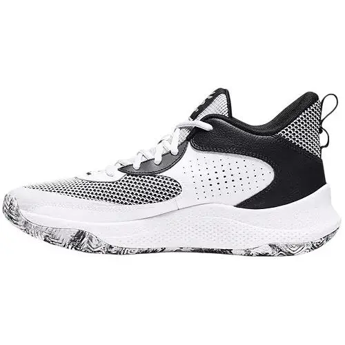 Under Armour shoes - White 7