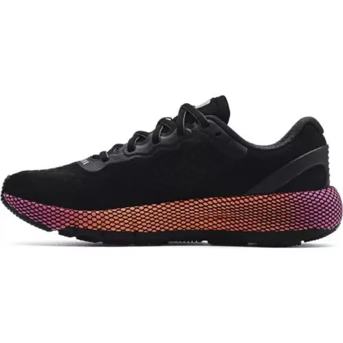 Under Armour shoes - UNDER ARMOUR HOVR MACHINA 2 CLRSHFT - 3024743 001 - Black 5