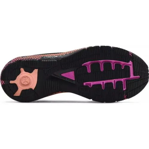 Under Armour shoes - UNDER ARMOUR HOVR MACHINA 2 CLRSHFT - 3024743 001 - Black 18