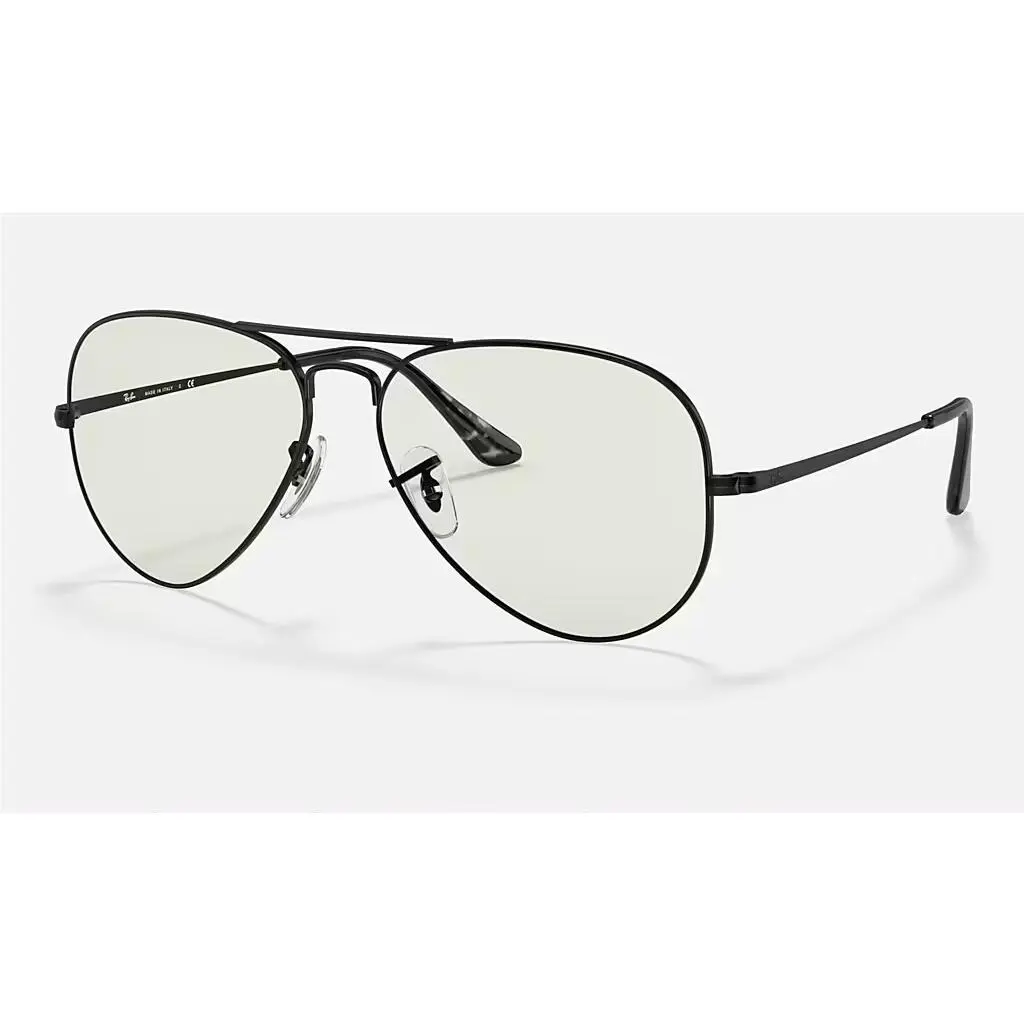 Ray-ban Aviator Metal II Sunglasses 58mm - RB3689
