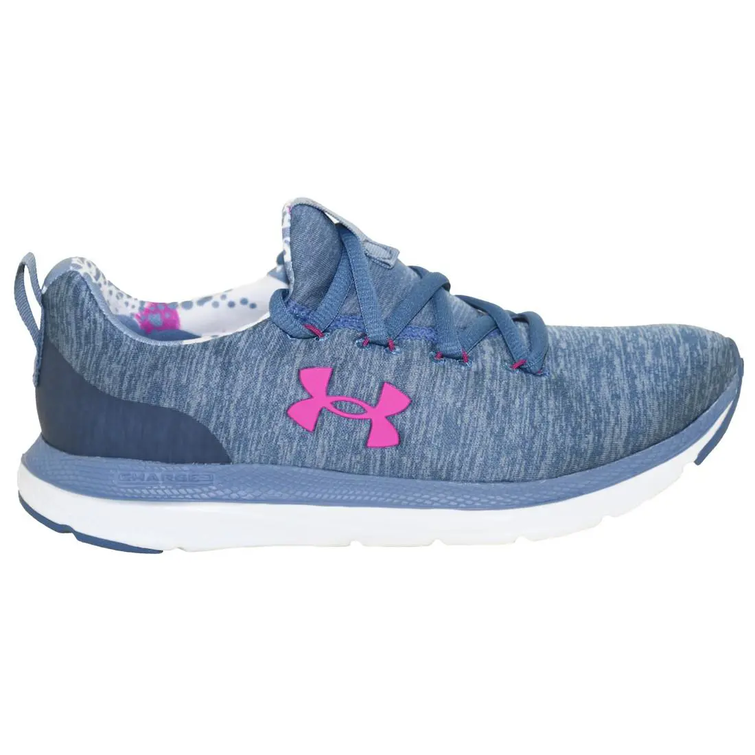 Under Armour shoes - Blue 0