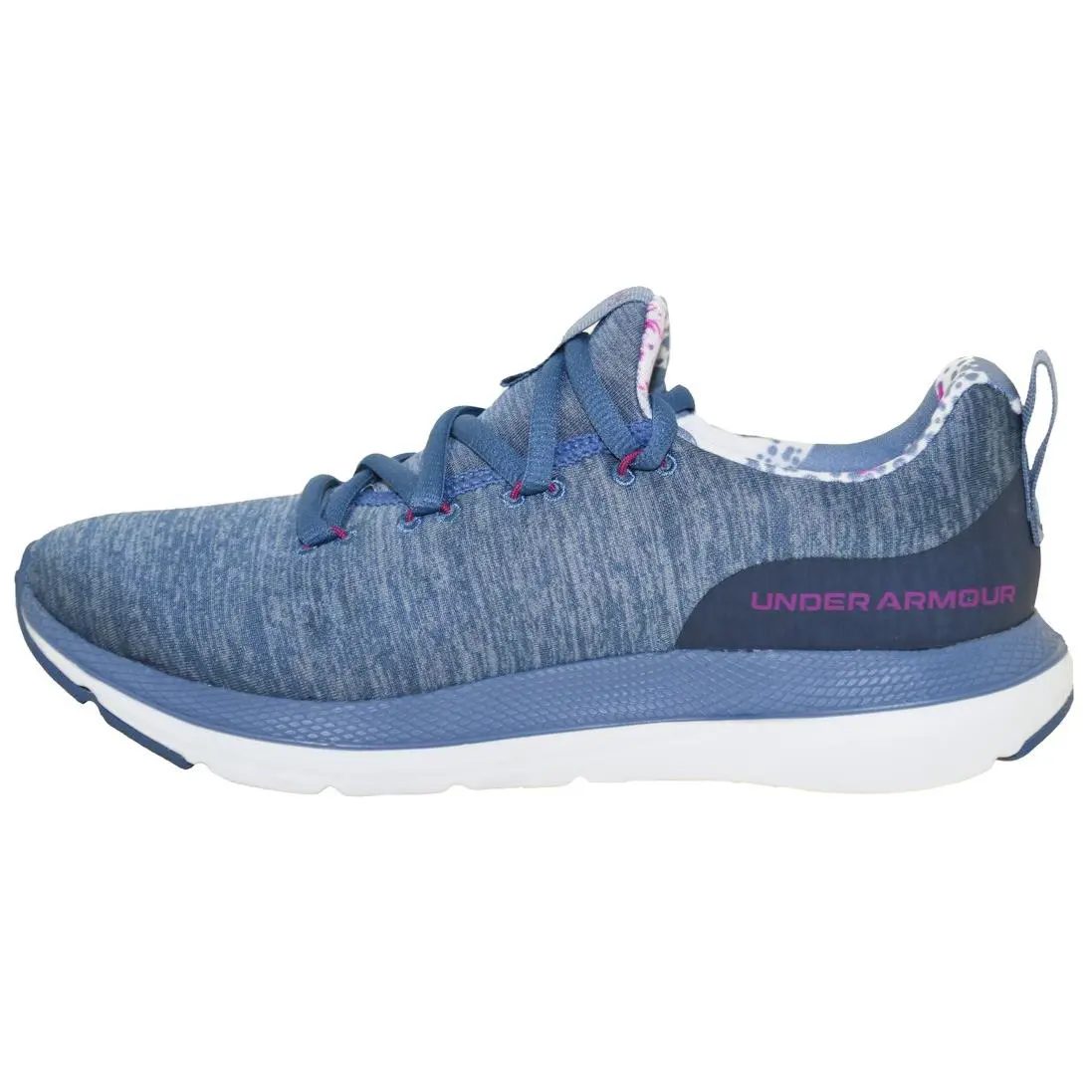 Under Armour shoes - Blue 1