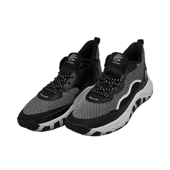 Under Armour shoes - Black 0