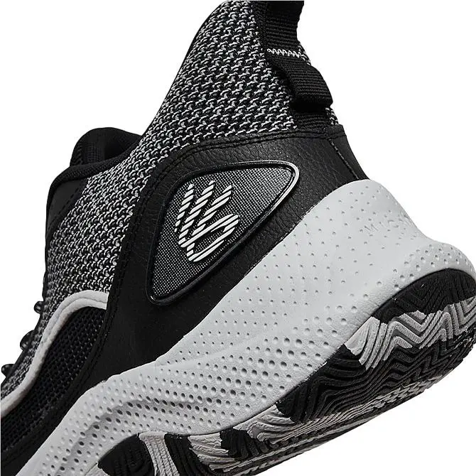 Under Armour shoes - Black 1