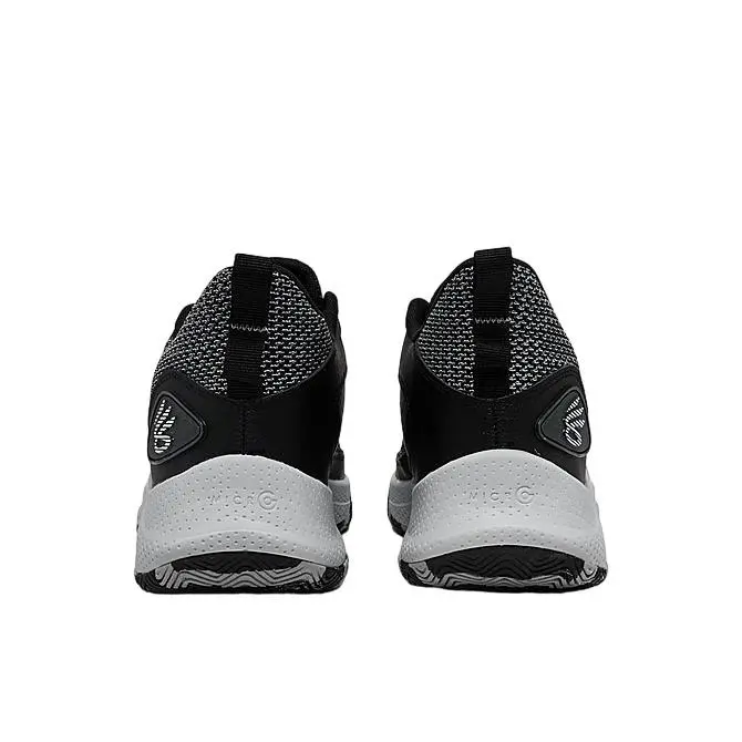 Under Armour shoes - Black 2