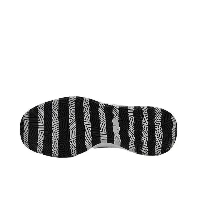 Under Armour shoes - Black 4
