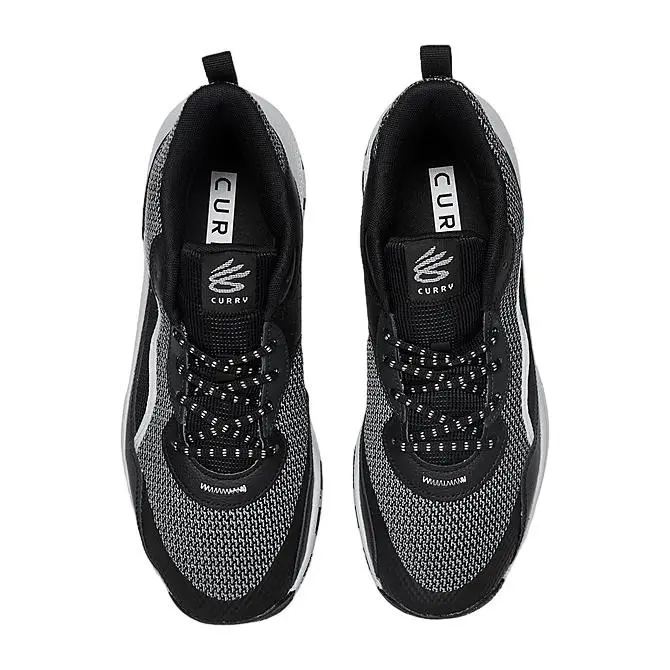 Under Armour shoes - Black 9