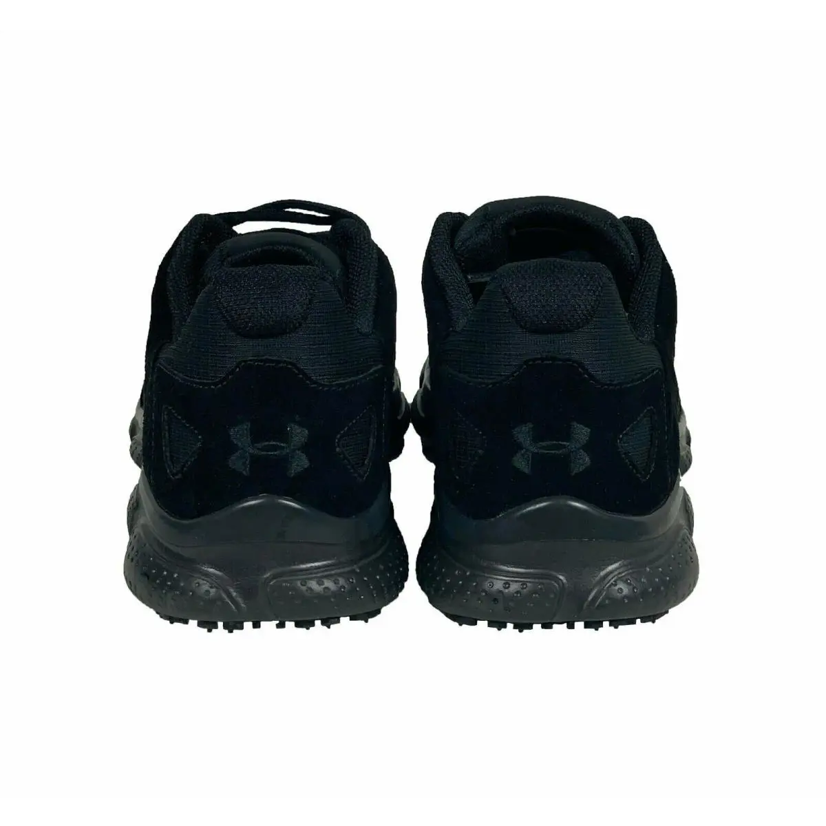 Under Armour shoes - Black 0