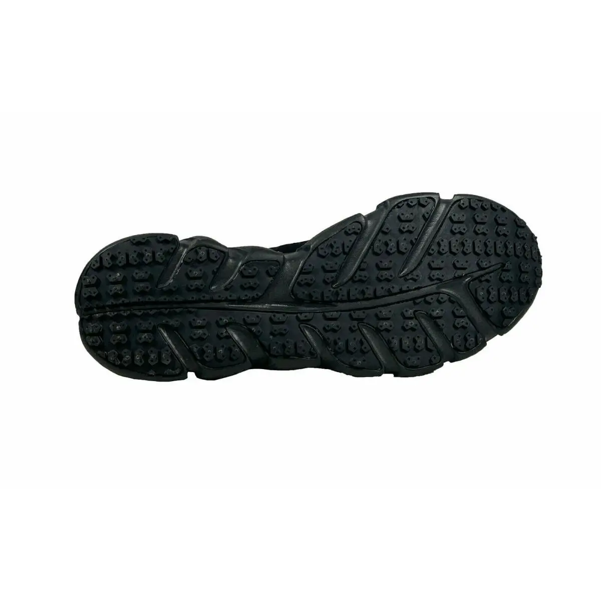 Under Armour shoes - Black 3