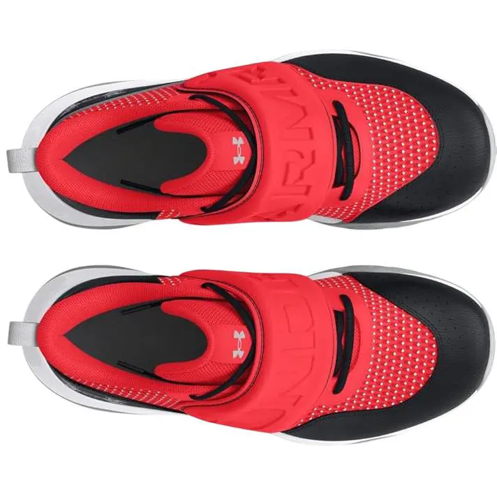 Under Armour shoes - Red 0