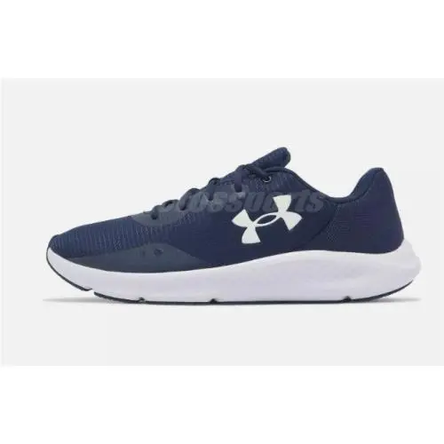 Under Armour shoes - Under Armour Charged Assert 10 - 3026121 - Gray = 102 5