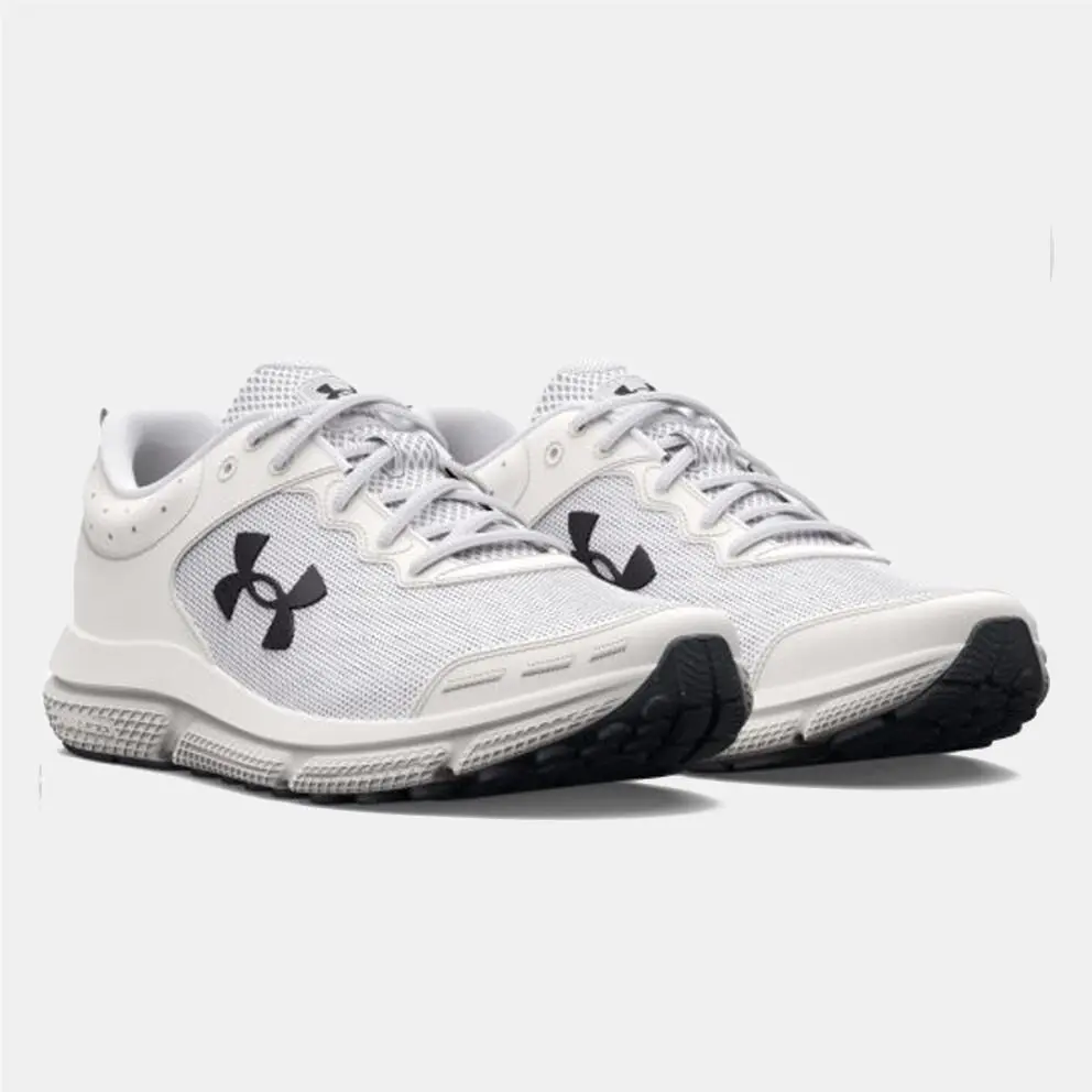 Under Armour shoes - Under Armour Charged Assert 10 - 3026121 - Gray = 102 1