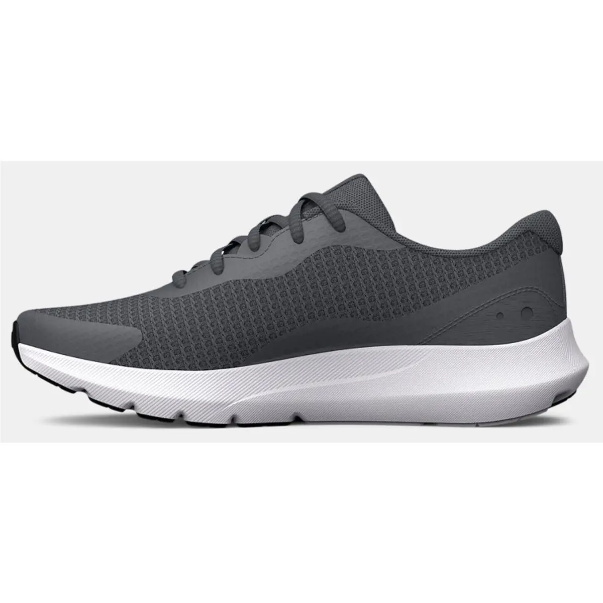 Under Armour shoes - Surge - Surge - Pitch Gray/Cerise 2