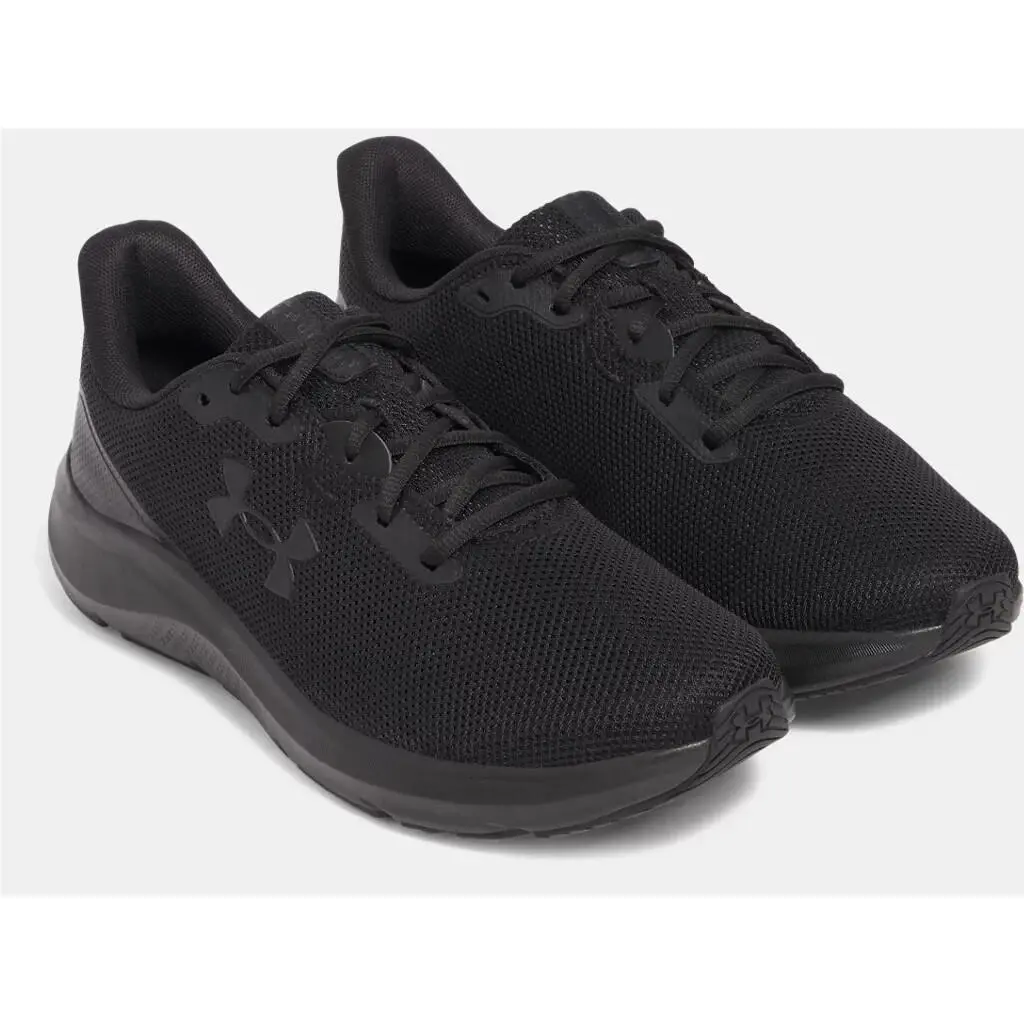 Under Armour shoes - Under Armour Pursuit 3 - Pursuit - Black 1
