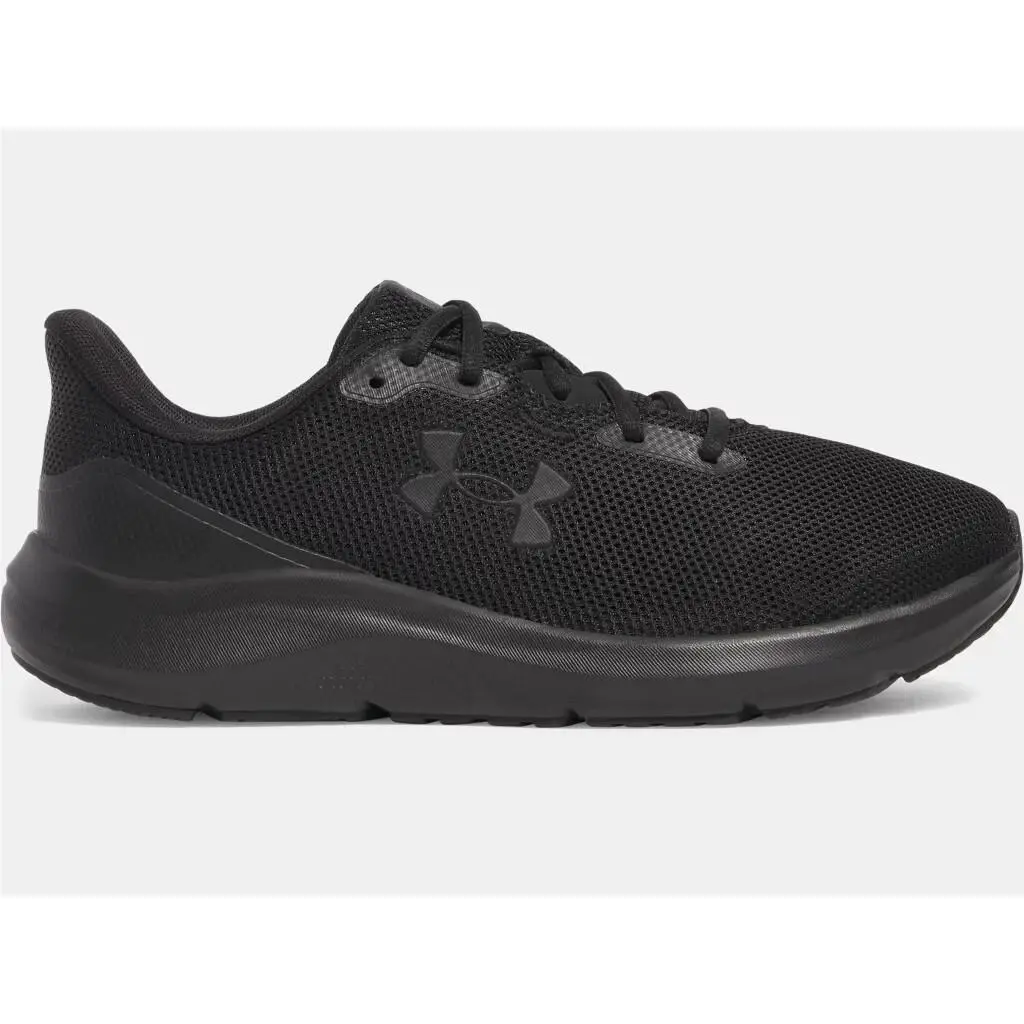 Under Armour shoes - Under Armour Pursuit 3 - Pursuit - Black 3