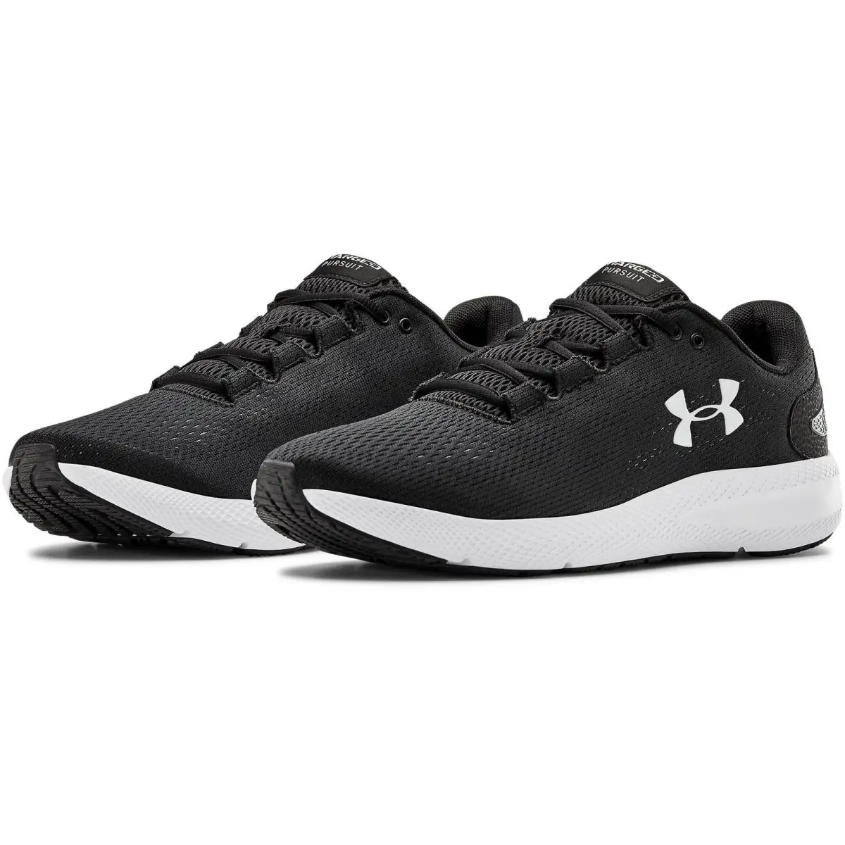 Under Armour shoes - Black 0