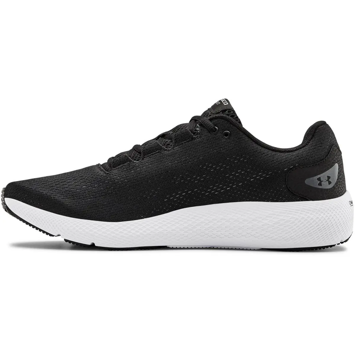 Under Armour shoes - Black 1