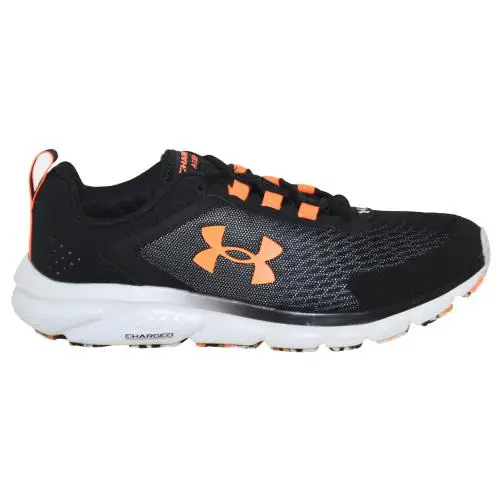 Under Armour shoes - Black 0