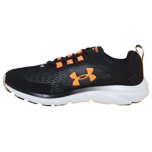 Under Armour shoes - Black 1