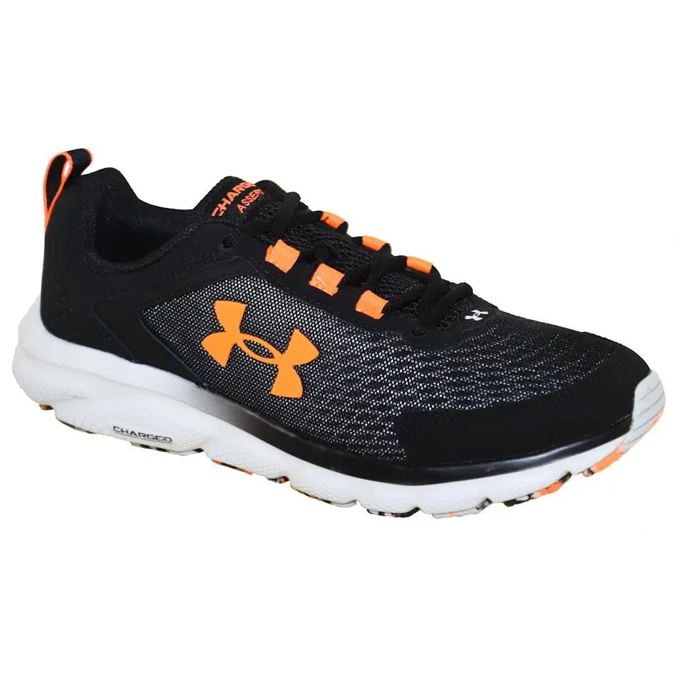 Under Armour shoes - Black 2