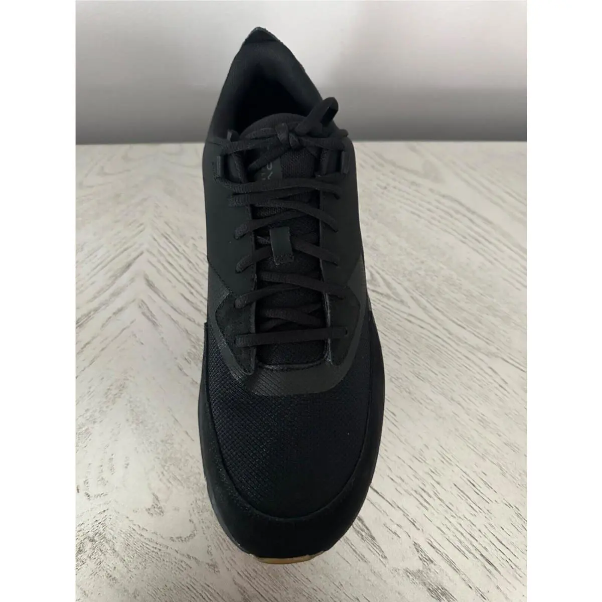 Under Armour shoes - HOVR - HOVR - 3026137-001 - Black 0