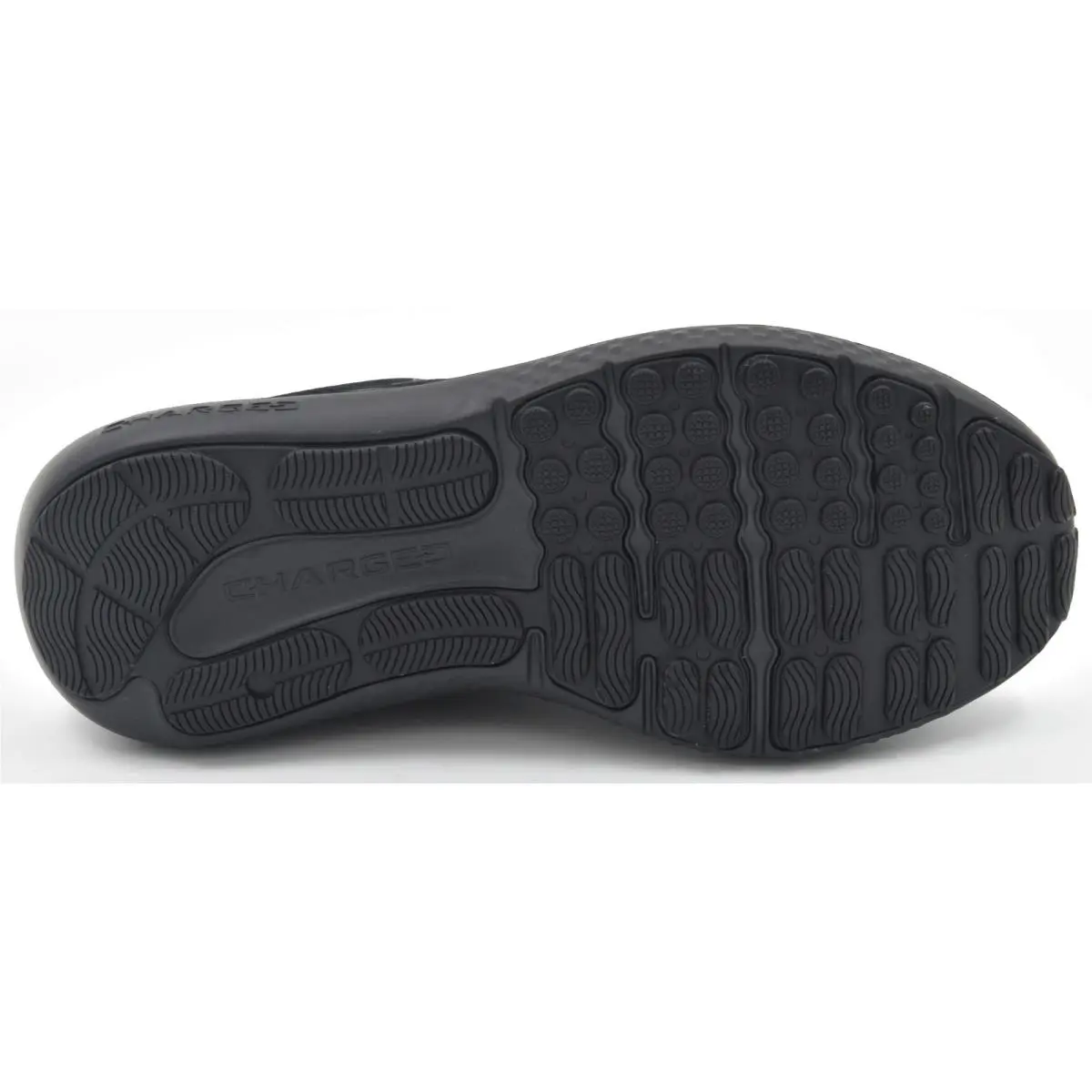 Under Armour shoes - Black 2