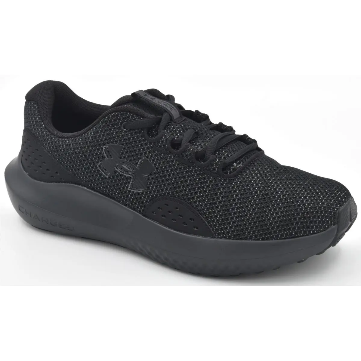 Under Armour shoes - Black 3