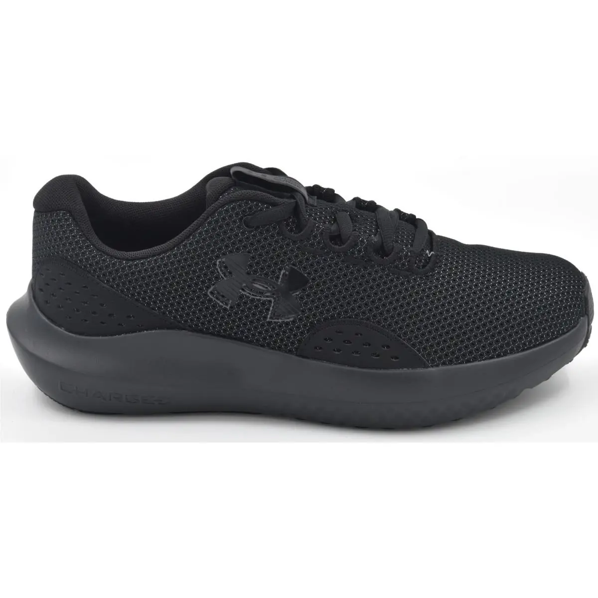 Under Armour shoes - Black 4