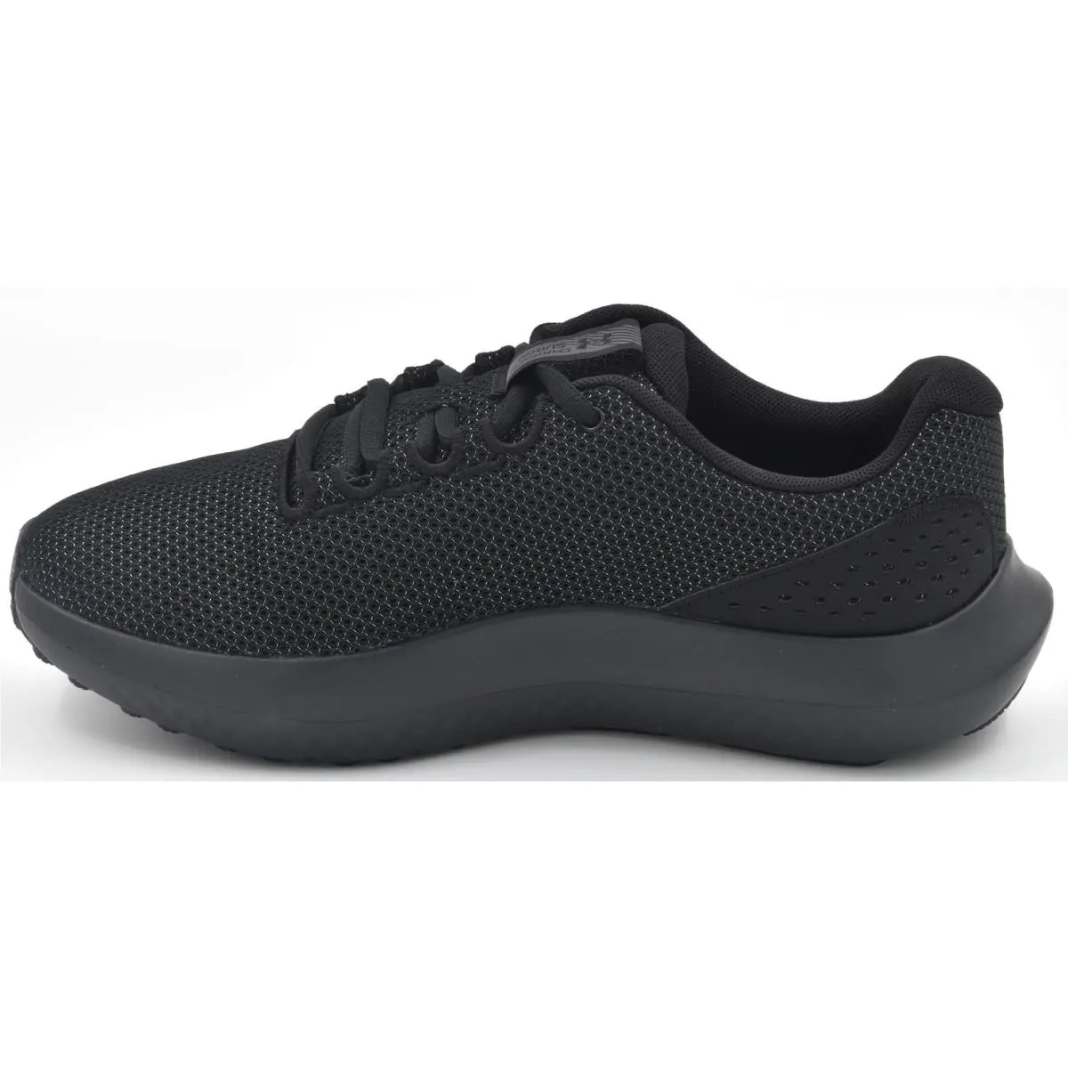 Under Armour shoes - Black 5
