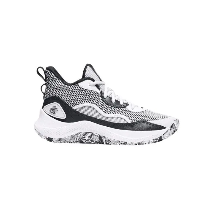 Under Armour shoes - Gray 4