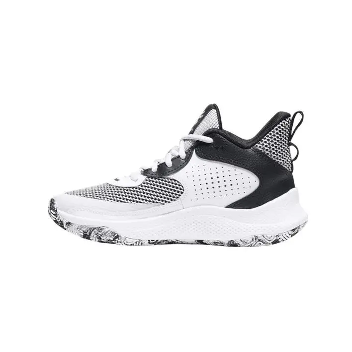 Under Armour shoes - Gray 5