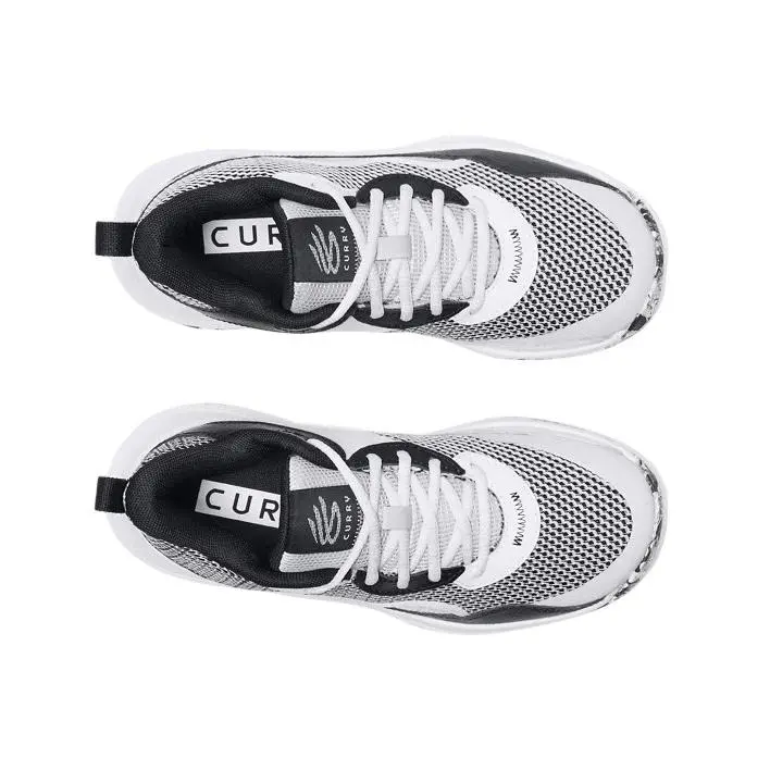Under Armour shoes - Gray 6