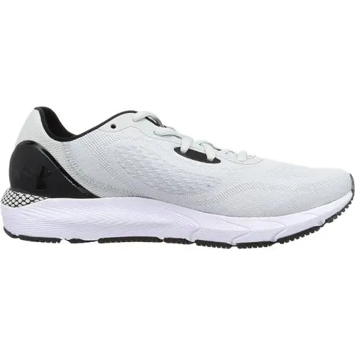 Under Armour Hovr Sonic 5 Running Shoes Sneaker 3024898 - Halo Grey