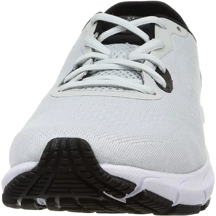 Under Armour shoes - Halo Grey 0