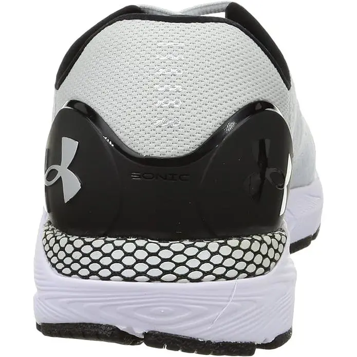 Under Armour shoes - Halo Grey 1