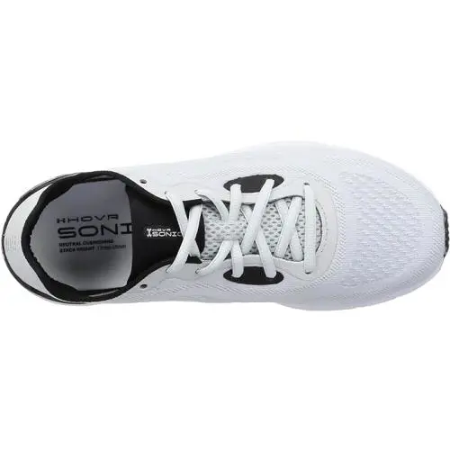 Under Armour shoes - Halo Grey 2