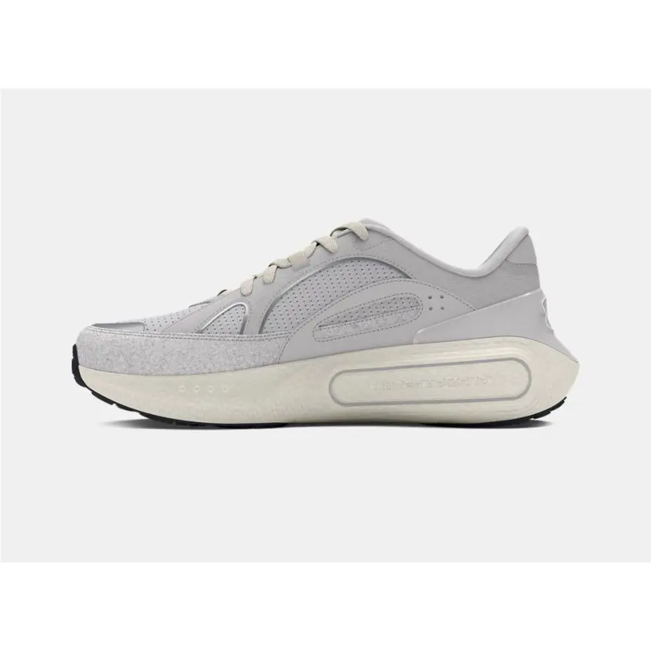 Under Armour shoes - Under Armour HOVR Phantom - HOVR Phantom - 3027874 - Gray 0