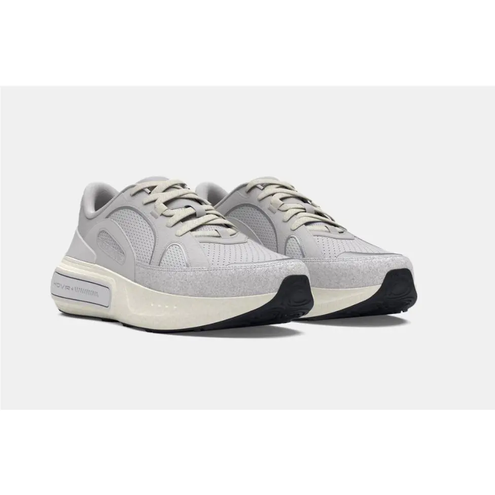 Under Armour shoes - Under Armour HOVR Phantom - HOVR Phantom - 3027874 - Gray 2