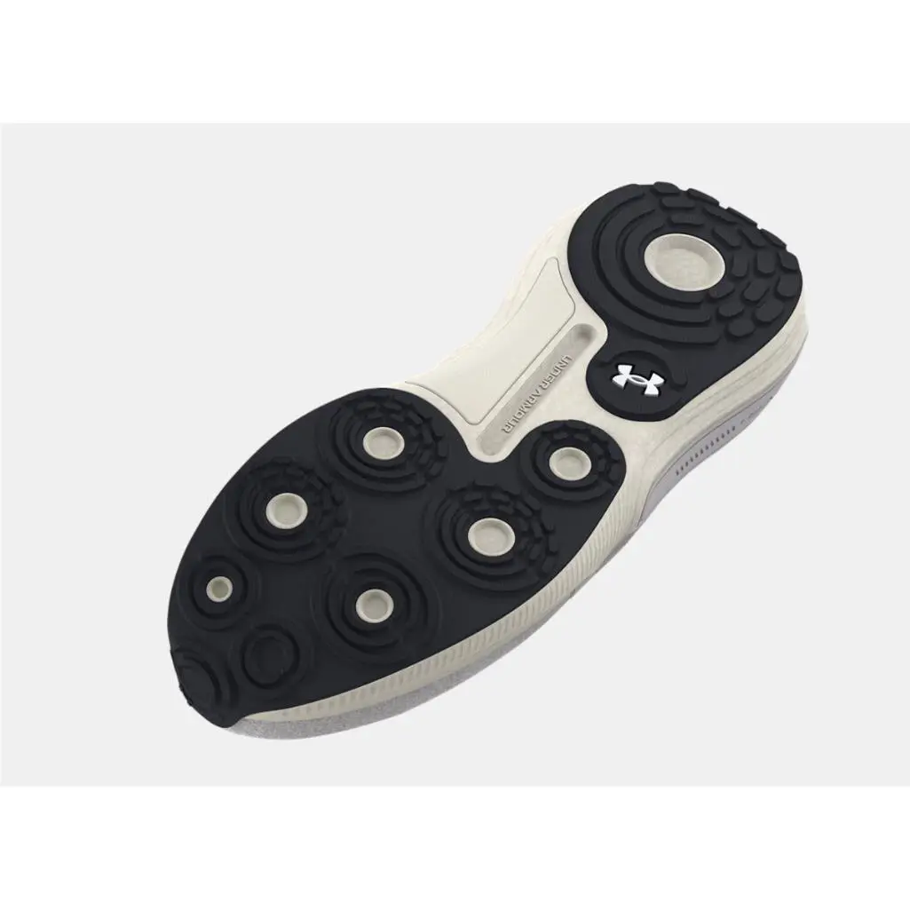 Under Armour shoes - Under Armour HOVR Phantom - HOVR Phantom - 3027874 - Gray 3