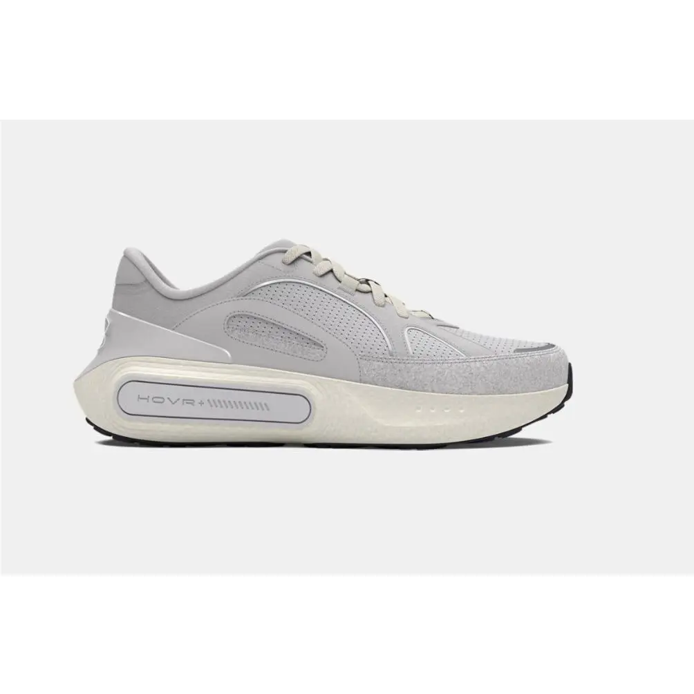 Under Armour shoes - Under Armour HOVR Phantom - HOVR Phantom - 3027874 - Gray 4