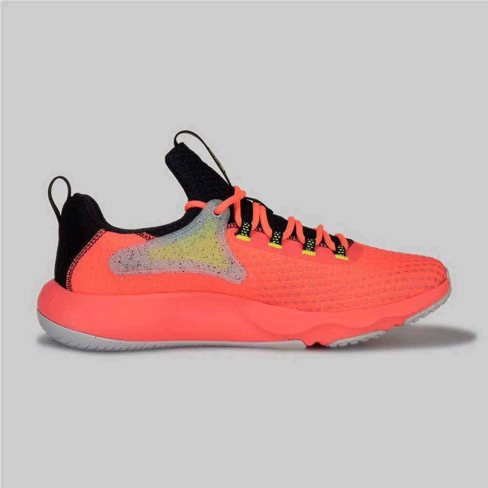 Under Armour shoes - HOVR - HOVR - Red 1